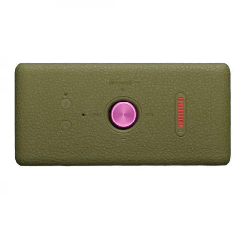 Marshall Emberton III Lunar New Year Edition 2025 - Woodsnake (1007863)