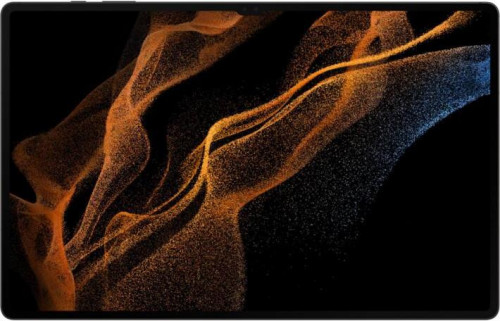 Samsung Galaxy Tab S8 Ultra 14.6 12/256GB Wi-Fi Grey (SM-X900NZAE)