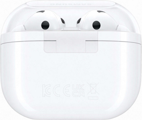 Samsung Galaxy Buds3 Pro White (SM-R630NZWA)