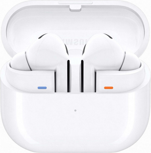 Samsung Galaxy Buds3 Pro White (SM-R630NZWA)