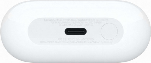 Samsung Galaxy Buds3 Pro White (SM-R630NZWA)