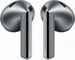 Samsung Galaxy Buds3 Silver (SM-R530NZAA)