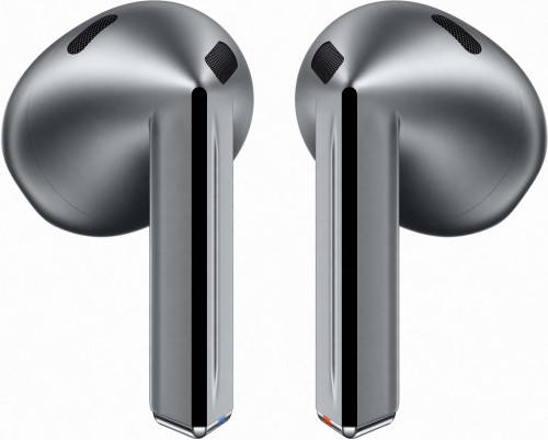 Samsung Galaxy Buds3 Silver (SM-R530NZAA)