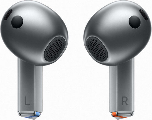 Samsung Galaxy Buds3 Silver (SM-R530NZAA)