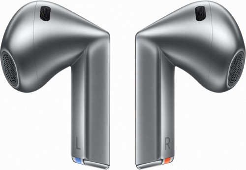 Samsung Galaxy Buds3 Silver (SM-R530NZAA)