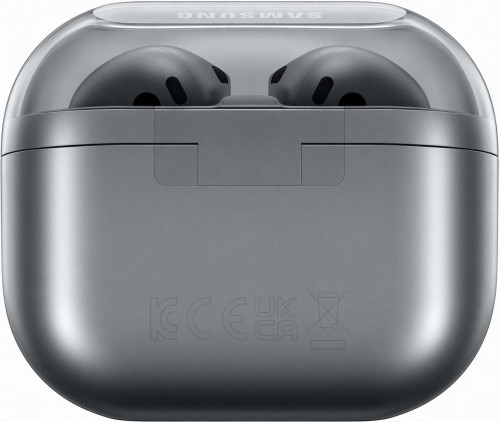 Samsung Galaxy Buds3 Silver (SM-R530NZAA)