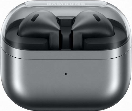 Samsung Galaxy Buds3 Silver (SM-R530NZAA)