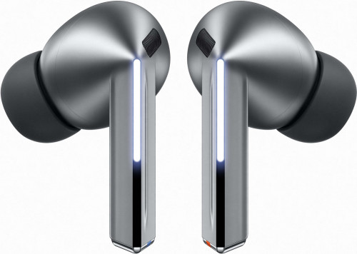 Samsung Galaxy Buds3 Pro Silver (SM-R630NZAA)