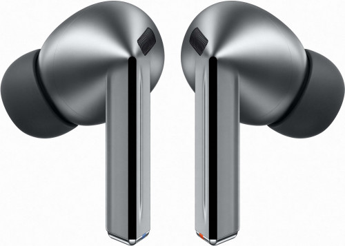 Samsung Galaxy Buds3 Pro Silver (SM-R630NZAA)
