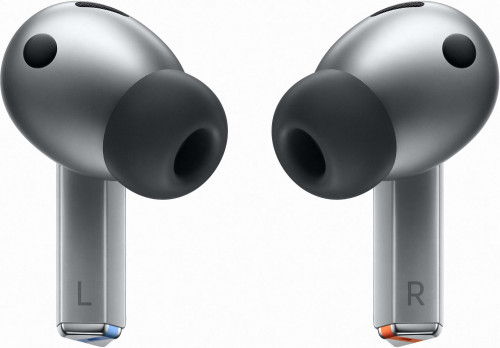 Samsung Galaxy Buds3 Pro Silver (SM-R630NZAA)