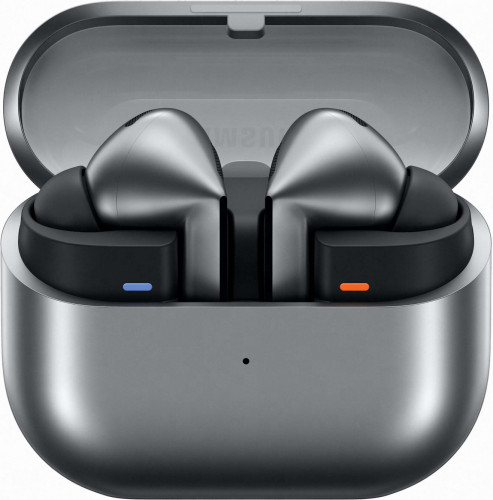 Samsung Galaxy Buds3 Pro Silver (SM-R630NZAA)