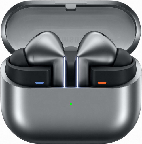 Samsung Galaxy Buds3 Pro Silver (SM-R630NZAA)