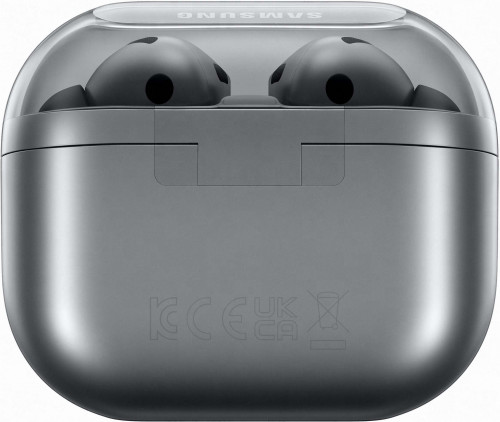 Samsung Galaxy Buds3 Pro Silver (SM-R630NZAA)