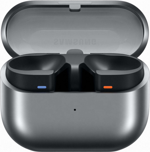 Samsung Galaxy Buds3 Pro Silver (SM-R630NZAA)