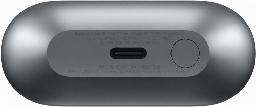 Samsung Galaxy Buds3 Pro Silver (SM-R630NZAA)