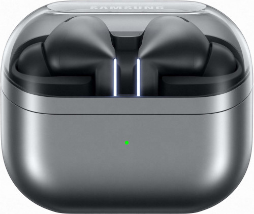 Samsung Galaxy Buds3 Pro Silver (SM-R630NZAA)