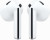 Samsung Galaxy Buds3 White (SM-R530NZWA)