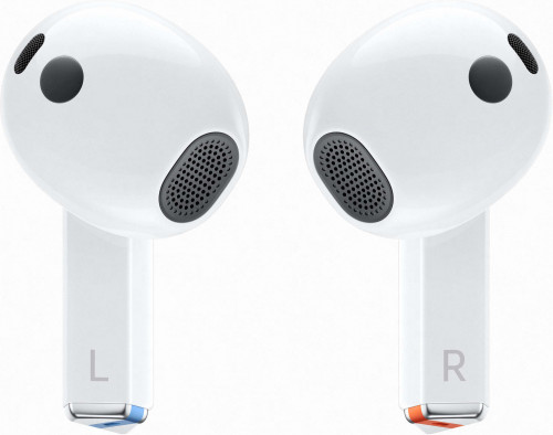 Samsung Galaxy Buds3 White (SM-R530NZWA)