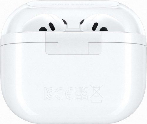 Samsung Galaxy Buds3 White (SM-R530NZWA)