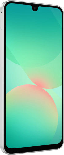 Samsung Galaxy A26 5G 6/128GB White (SM-A266BZWB)