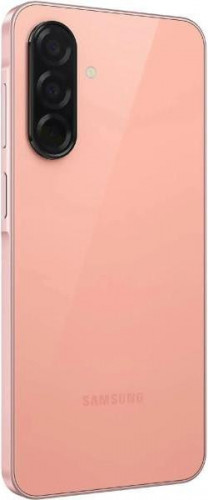 Samsung Galaxy A26 5G 6/128GB Peach Pink (SM-A266BZII)