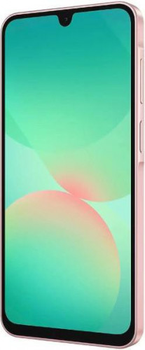 Samsung Galaxy A26 5G 6/128GB Peach Pink (SM-A266BZII)