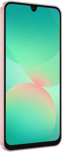 Samsung Galaxy A26 5G 6/128GB Peach Pink (SM-A266BZII)