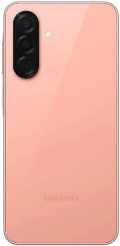 Samsung Galaxy A26 5G 6/128GB Peach Pink (SM-A266BZII)