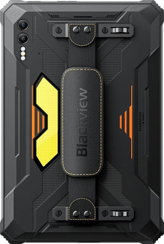 Blackview Active 10 Pro 12/256GB LTE Orange