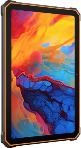 Blackview Active 10 Pro 12/256GB LTE Orange