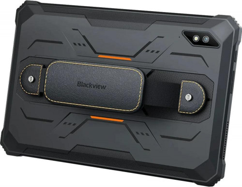 Blackview Active 10 Pro 12/256GB LTE Orange