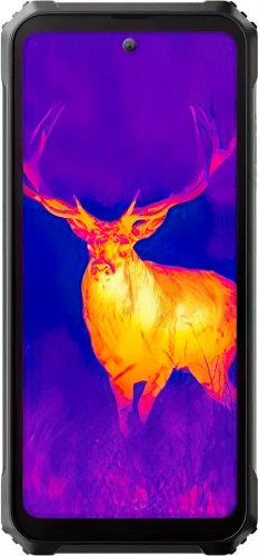 Blackview BL9000 Pro 12/512GB Interstellar Black