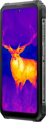 Blackview BL9000 Pro 12/512GB Interstellar Black