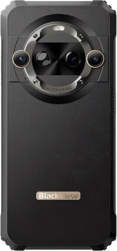 Blackview BL9000 Pro 12/512GB Interstellar Black