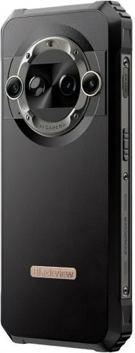 Blackview BL9000 Pro 12/512GB Interstellar Black