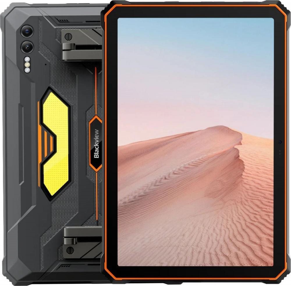 Blackview Active 10 Pro 12/512GB LTE Orange