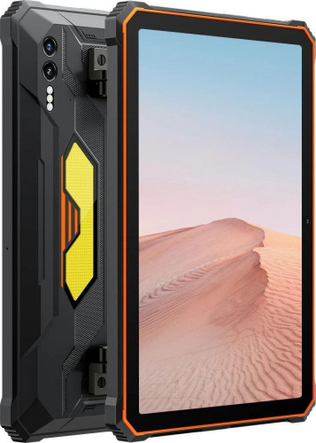 Blackview Active 10 Pro 12/512GB LTE Orange