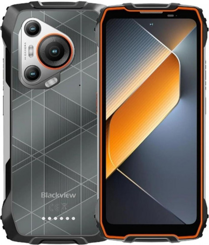 Blackview BL7000 8/256GB Orange