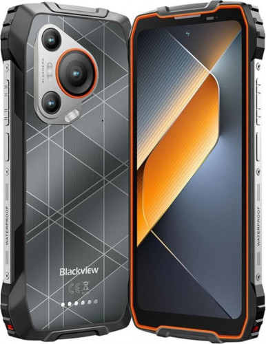Blackview BL7000 8/256GB Orange