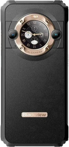 Blackview BL9000 12/512GB Rose Gold