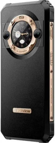 Blackview BL9000 12/512GB Rose Gold