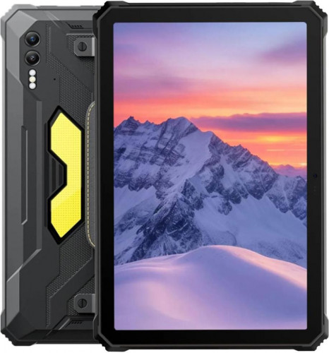 Blackview Active 10 Pro 12/512GB LTE Black