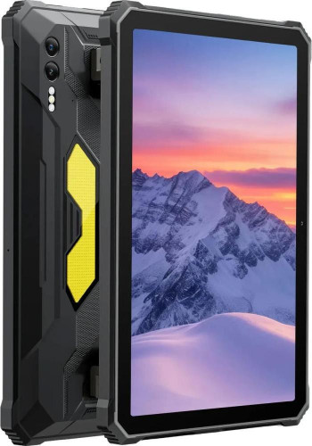 Blackview Active 10 Pro 12/512GB LTE Black