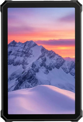 Blackview Active 10 Pro 12/512GB LTE Black