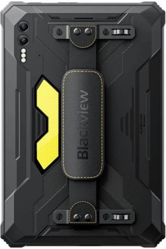 Blackview Active 10 Pro 12/512GB LTE Black