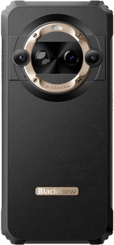 Blackview BL9000 Pro 12/512GB Luxury Gold