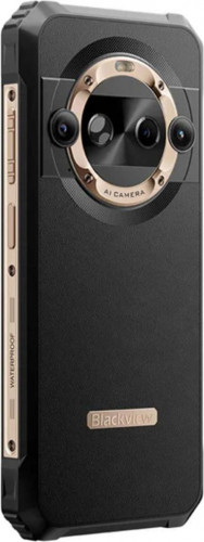 Blackview BL9000 Pro 12/512GB Luxury Gold