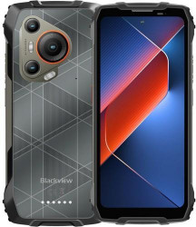 Blackview BL7000 8/256GB Black