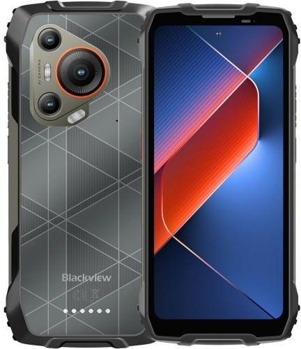 Blackview BL7000 8/256GB Black