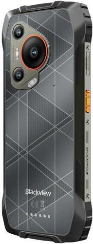 Blackview BL7000 8/256GB Black